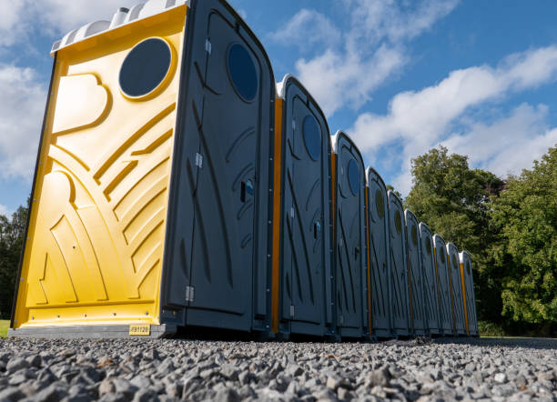 Best Construction Site Portable Toilets  in Doffing, TX