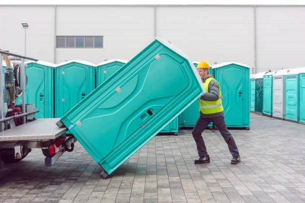 Best ADA-Compliant Portable Toilet Rental  in Doffing, TX