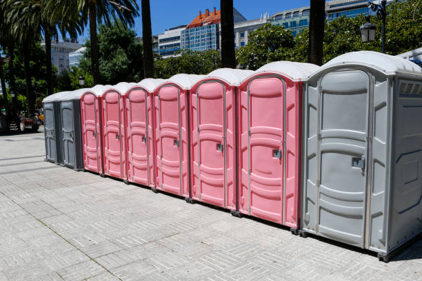Best Portable Toilet Rental for Emergency Services  in Doffing, TX