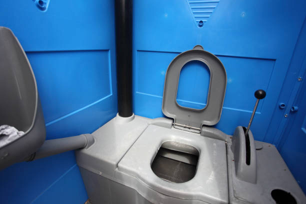 Reliable Doffing, TX Portable Potty Rental Solutions