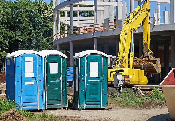 Best Deluxe Portable Toilet Rental  in Doffing, TX